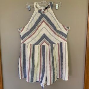 SHEIN romper size 2XL